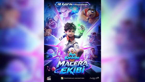 Bu hafta 9 film vizyona girecek