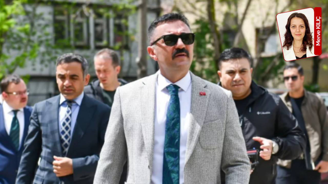 ‘MHP tabanından da destekleyenler var’