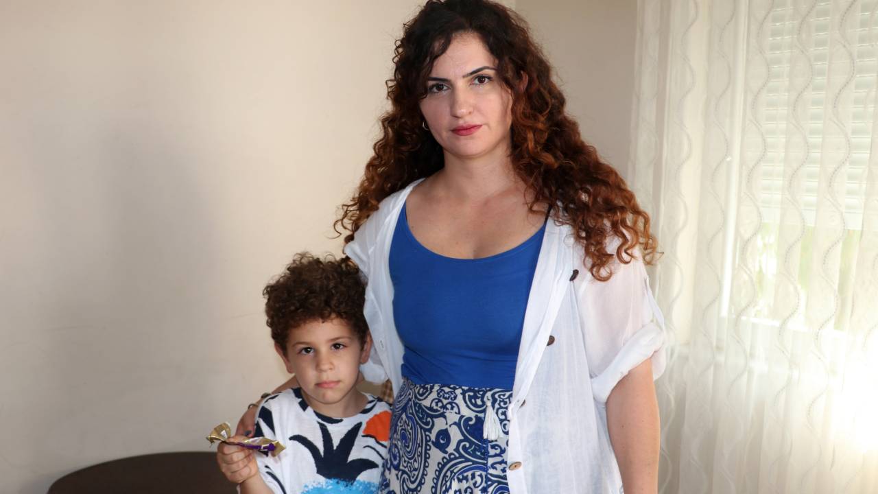 Çikolata sandı, yedi! 6 yaşındaki çocuk 3 gün hastanede kaldı