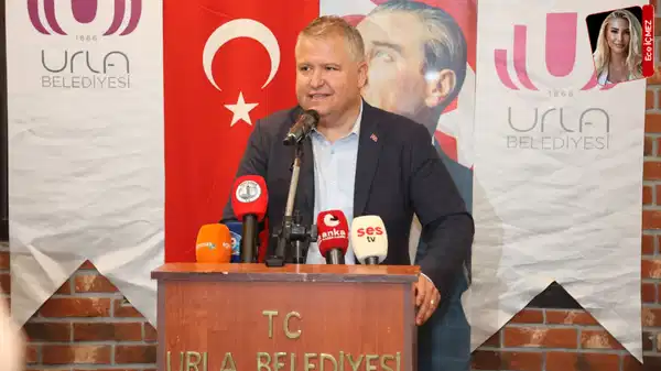 Urla’da “ot bayramı” heyecanı: Doğa, kültür ve üretim buluşuyor