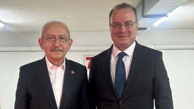Kılıçdaroğlu’ndan 'kontrol' hamlesi... Özel’in Grup Başkanlığını Meclis Başkanlığına sormuş! 