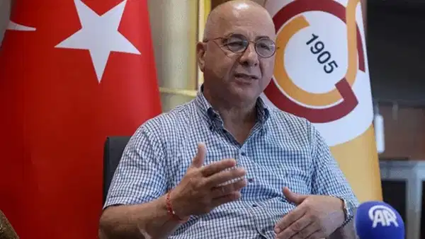 Bora Bahçetepe kimdir, kaç yaşında, nereli? Galatasaray Yönetim Kurulu Üyesi Bora Bahçetepe'nin sağlık durumu nasıl?