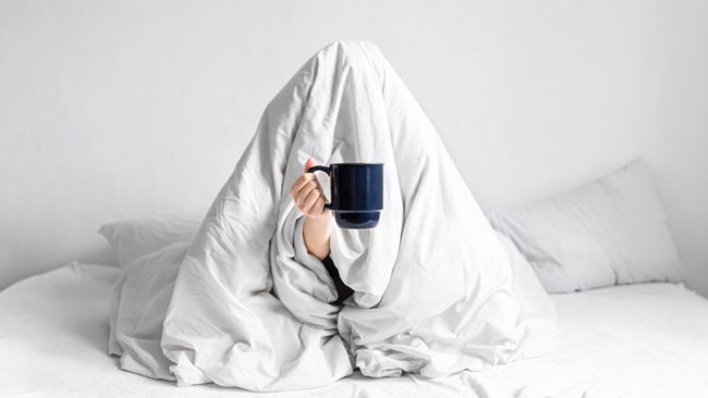 Az uykuyla 'normal' olduğunu sananlar için büyük tehlike