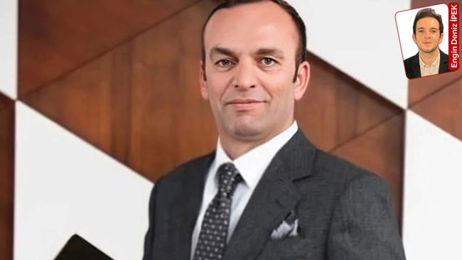 'O beyan bana ait değil'