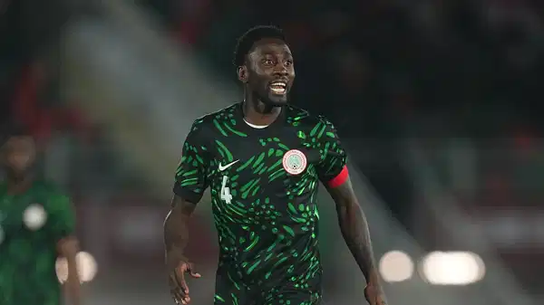 Nijerya'daki krizi Wilfred Ndidi çözdü: 'Söz verdim, ben ödeyeceğim'