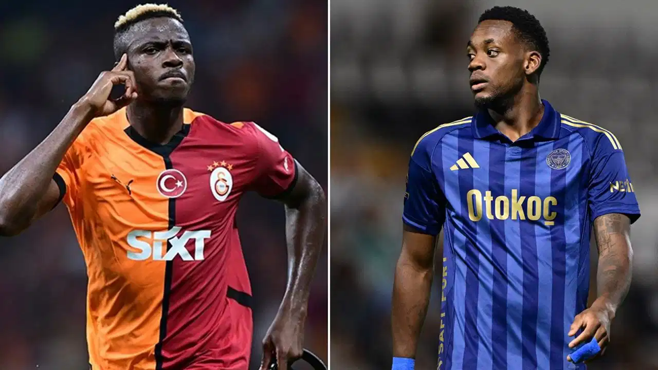 Fenerbahçe ve Galatasaray yine karşı karşıya: Süper Lig için dikkat çeken şampiyonluk kehaneti!