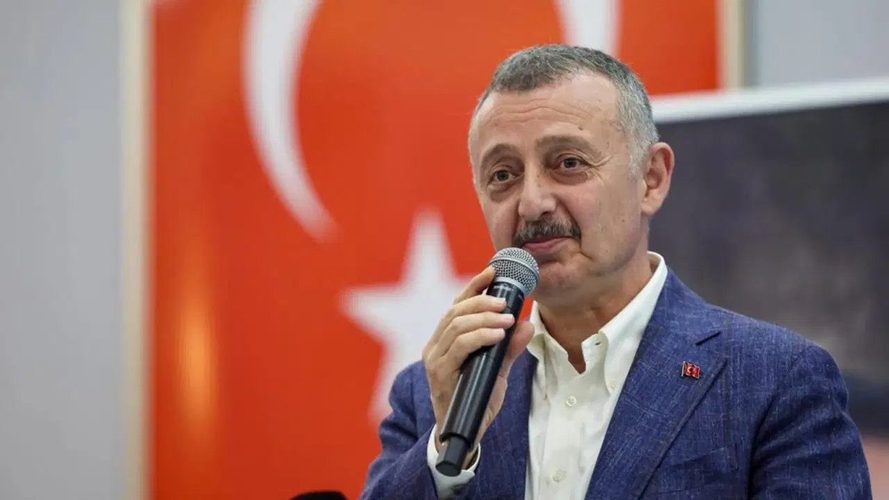 Önceki 3 başkanı tutuklanmıştı: TBB seçimlerinde Cumhur İttifakı'nın adayı belli oldu