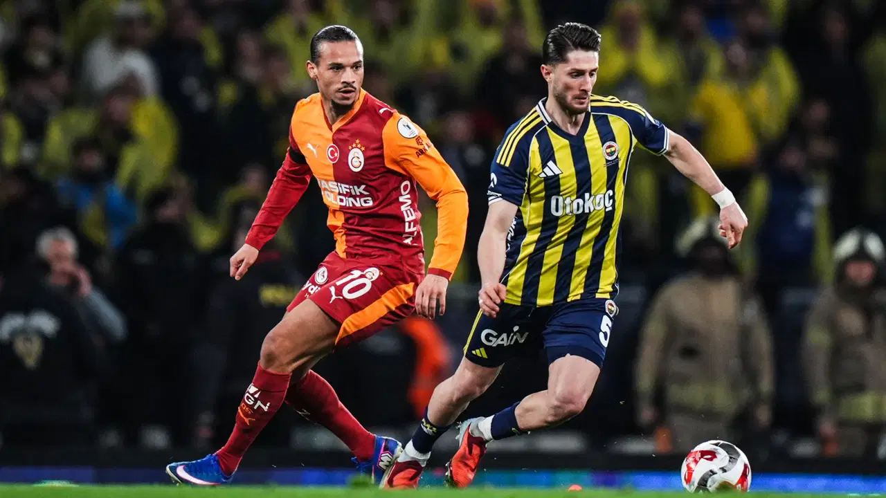 İsmail Yüksek: 'İnşallah sezon sonunun fragmanı olur'