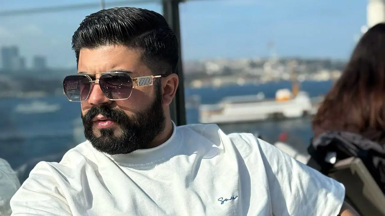 Silahlı saldırıda hayatını kaybetmişti: Sosyal medya fenomeni Onur Karael defnedildi!