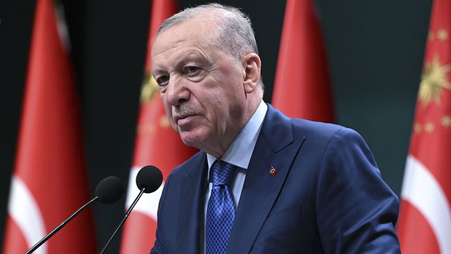 Erdoğan tarih verdi