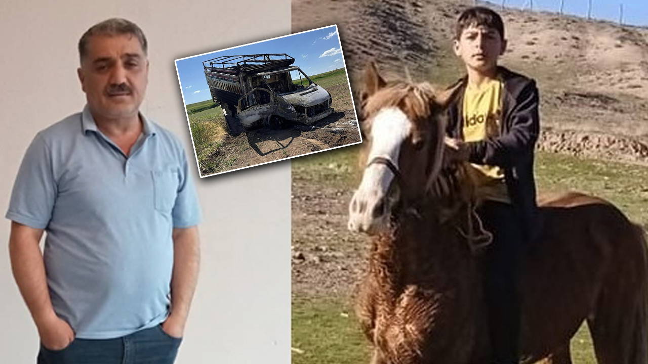 Türkiye'nin konuştuğu Diyarbakır'daki vahşette düğüm çözüldü! 
