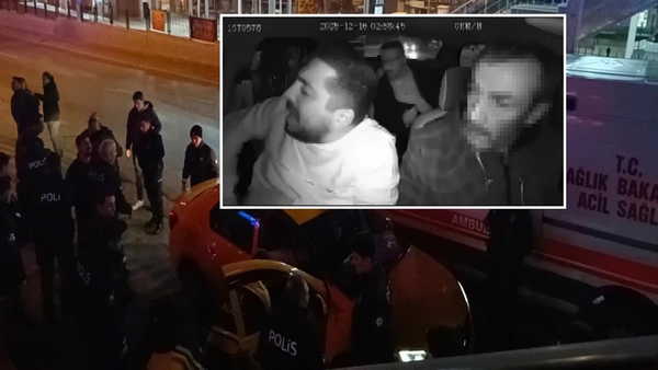 Savcıdan izinli gününde 'dur' ihtarına uymayan şüpheliyi öldüren polise, 'meşru müdafaa' talebi