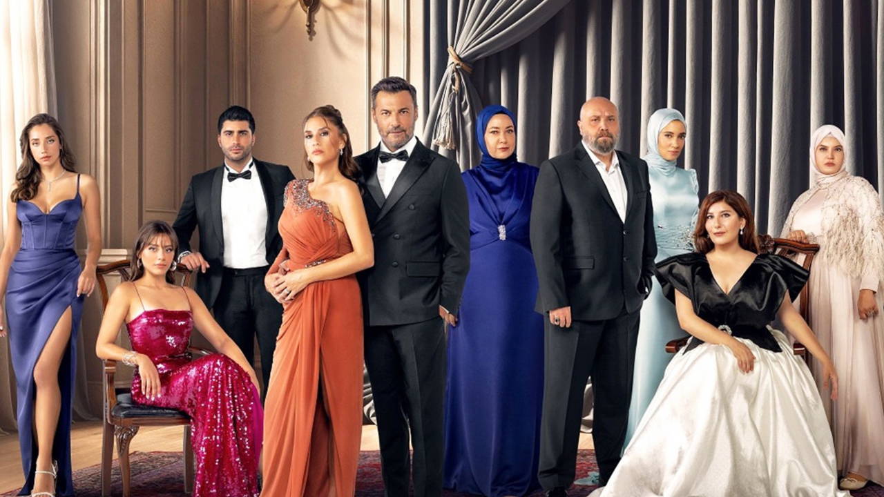 Show TV'ye el konuldu: Kızılcık Şerbeti yayın hayatına devam edecek mi?