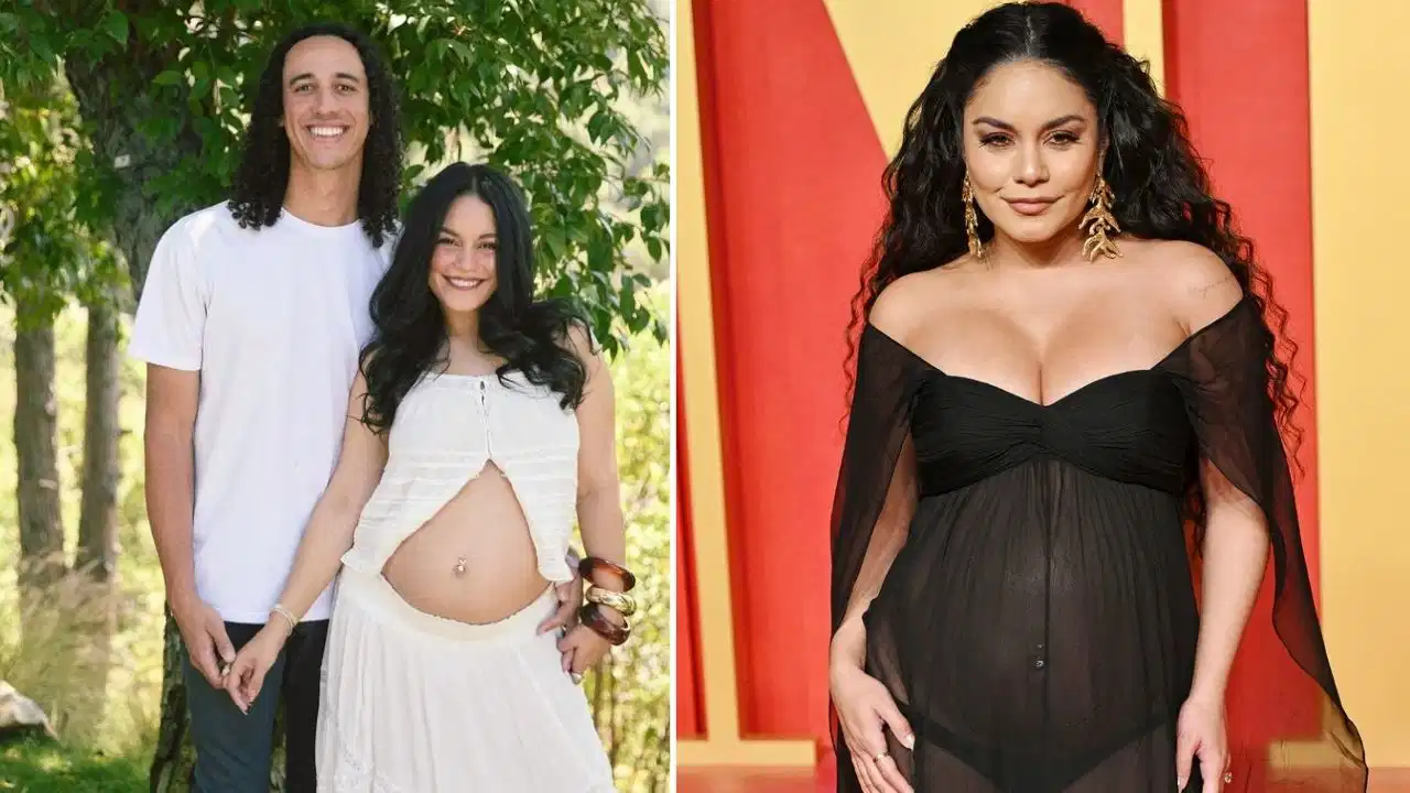 Vanessa Hudgens ikinci kez anne oluyor