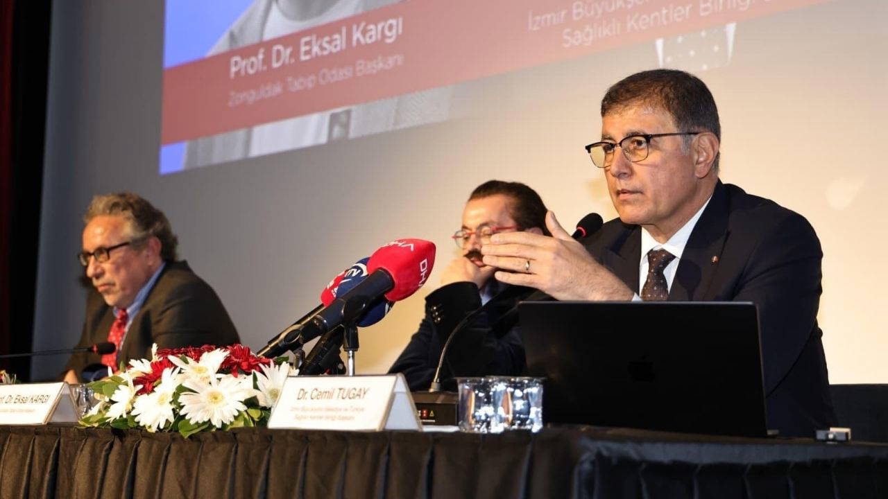 Son Dakika Haber Görseli