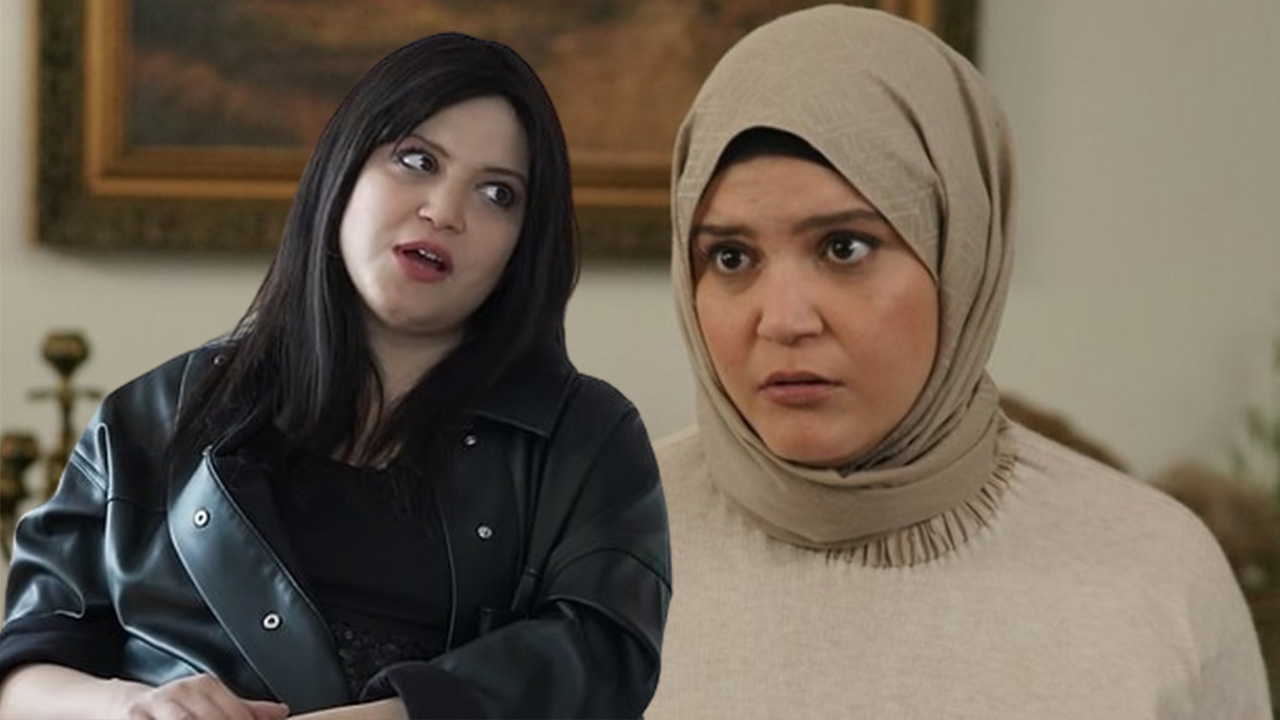 Kızılcık Şerbeti'nin Nilay'ı Feyza Civelek hakkında 5 yıla kadar hapis istemi