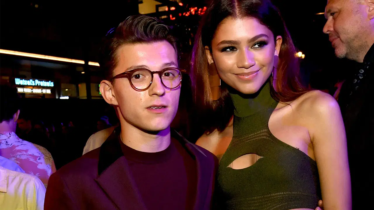 Zendaya’dan 'evlilik bilmecesi' açıklaması