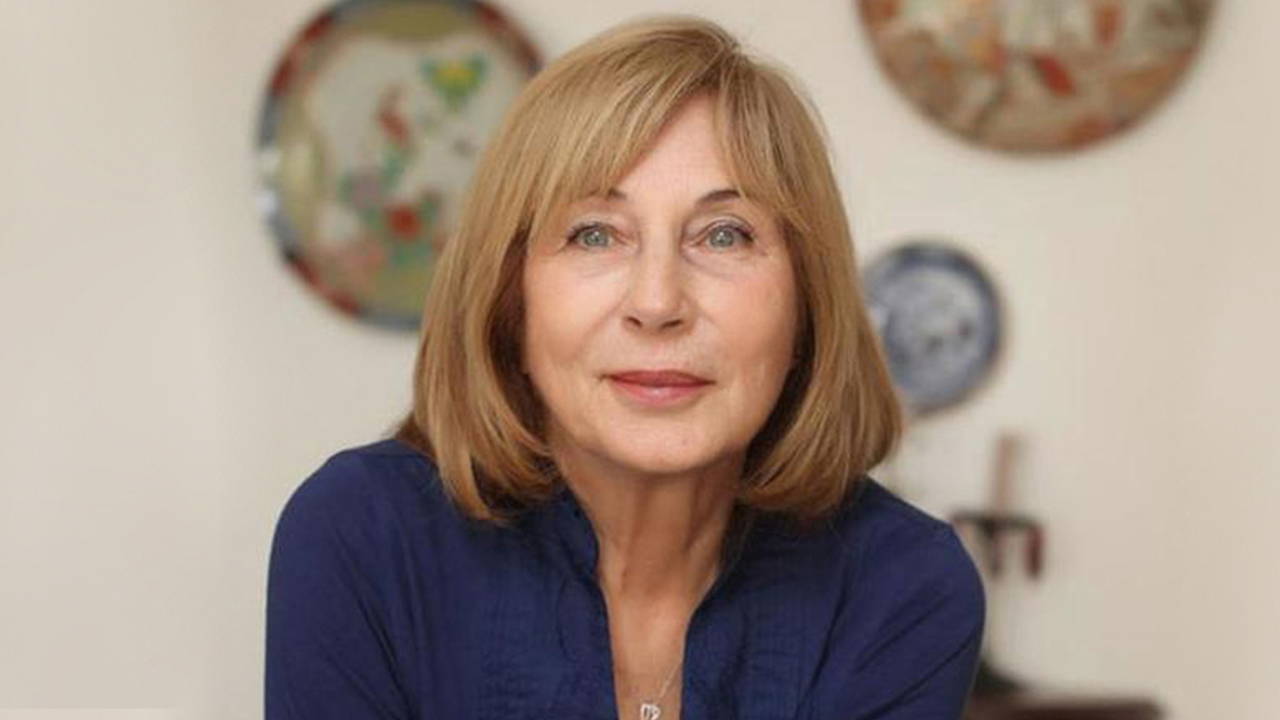 Ayşe Kulin'in acı kaybı: 'Ona kavuşana kadar acımın tarifi yok'