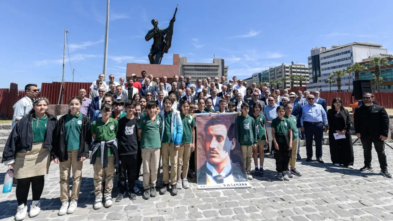 İzmir’in işgali ve Hasan Tahsin anılacak
