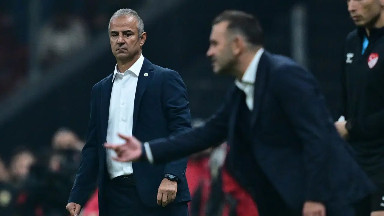 Spor yazarları Galatasaray - Fenerbahçe derbisini yorumladı: 'İsmail hocayla bu derbiye gelmek bir intihardı'