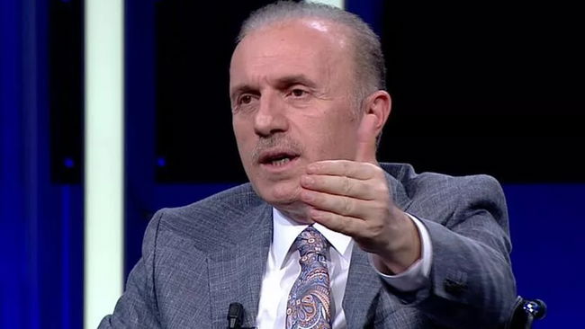 AKP yöneticisinden RTÜK'e: 'Siz televizyon izliyor musunuz?'