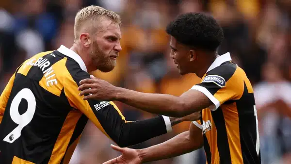 Hull City'den altı futbolcusuna yeni sözleşme!