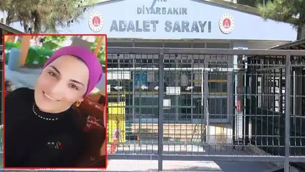 Dilan Aslan'ın katili ağırlaştırılmış müebbet aldı: Annesi 'Yaşasın adalet' diyerek bağırdı