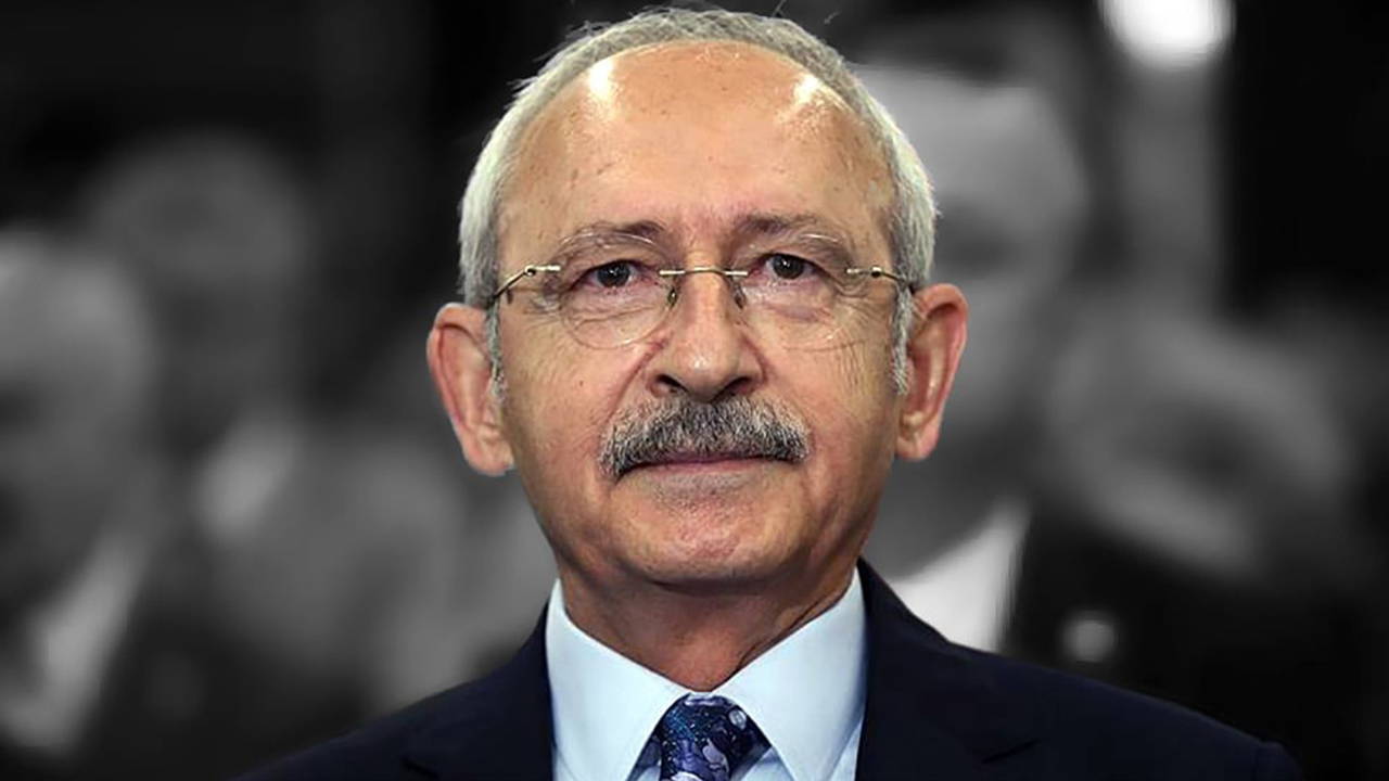 Kılıçdaroğlu, Ankara'daki ofisini boşalttı