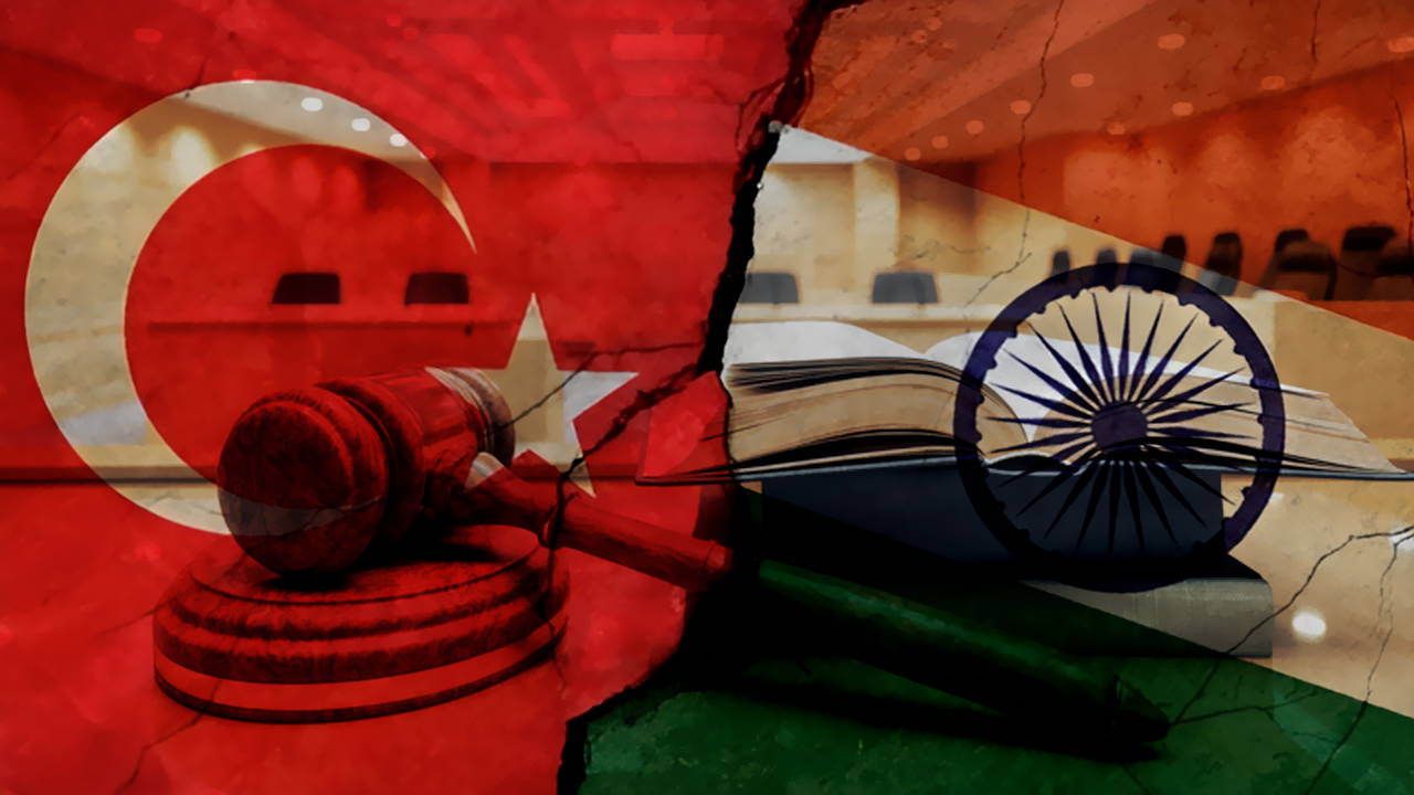 Hindistan Mahkemesi Türk şirketin itirazını reddetti