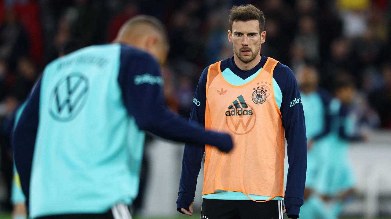 Leon Goretzka transferinde Fenerbahçe'ye dev rakip