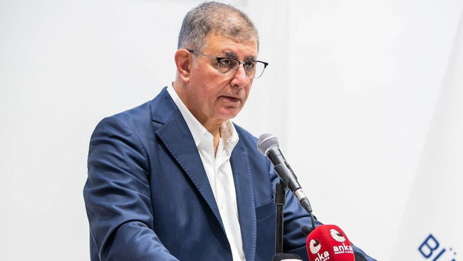 AKP'ye mi geçecek?
