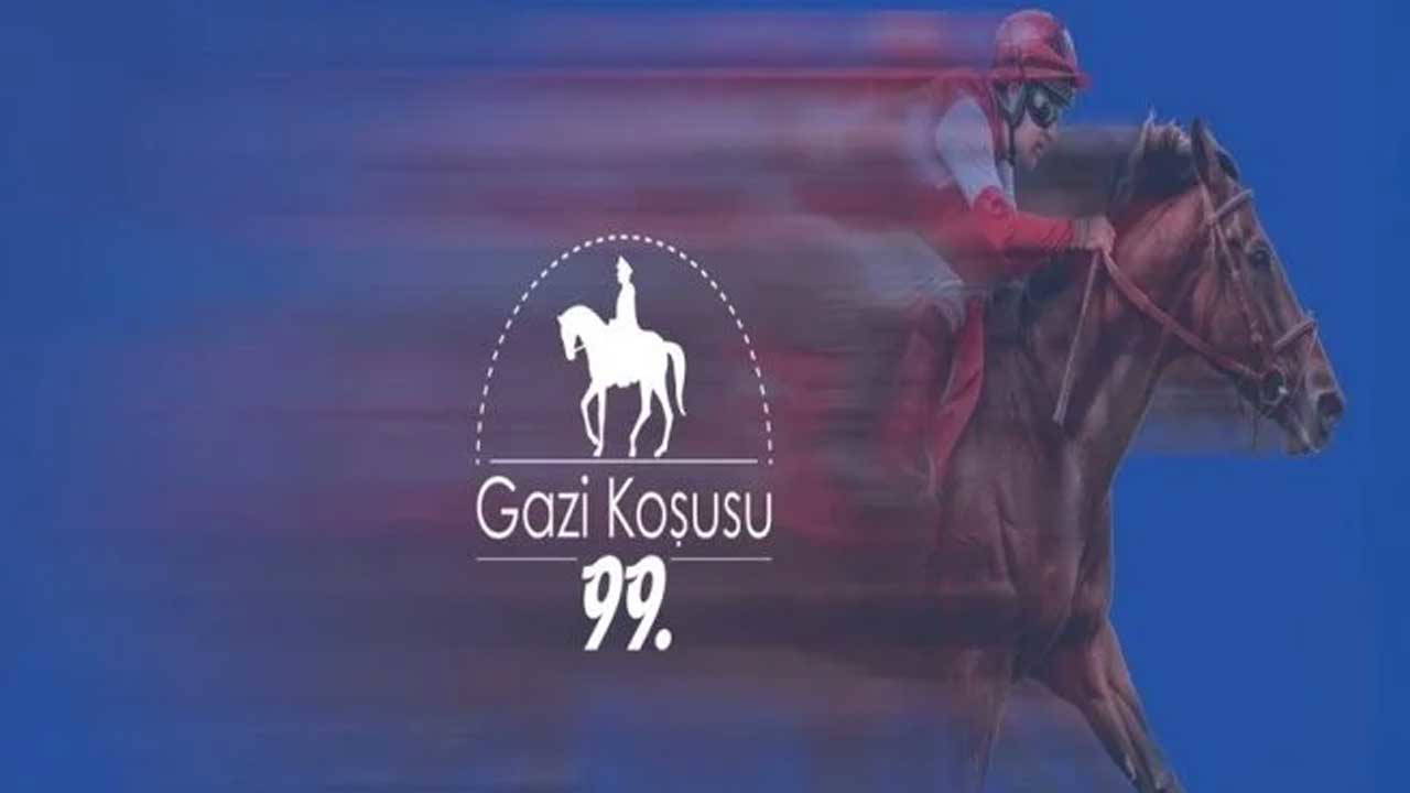 Gazi Koşusu için geri sayım!