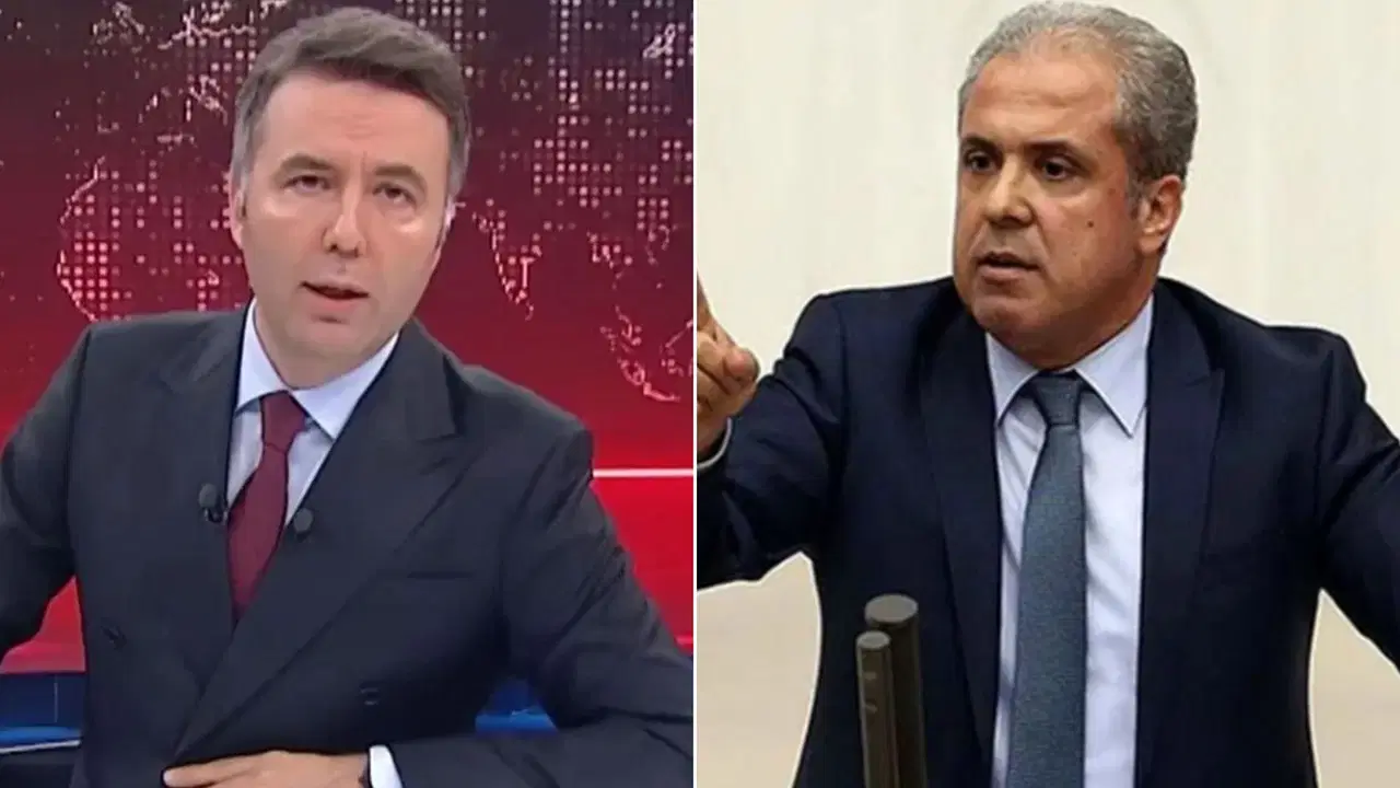 AKP'li isimden Mehmet Akif Ersoy'un o sözlerine sert tepki!