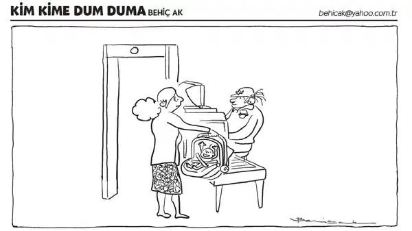 Kim Kime Dum Duma - 29 Kasım 2025