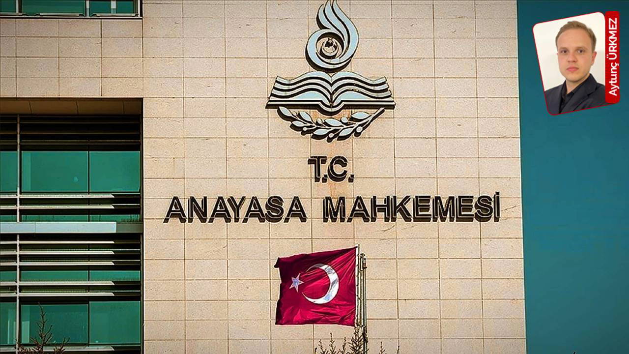 AYM'den dikkat çeken 'sığınmacı' kararı!