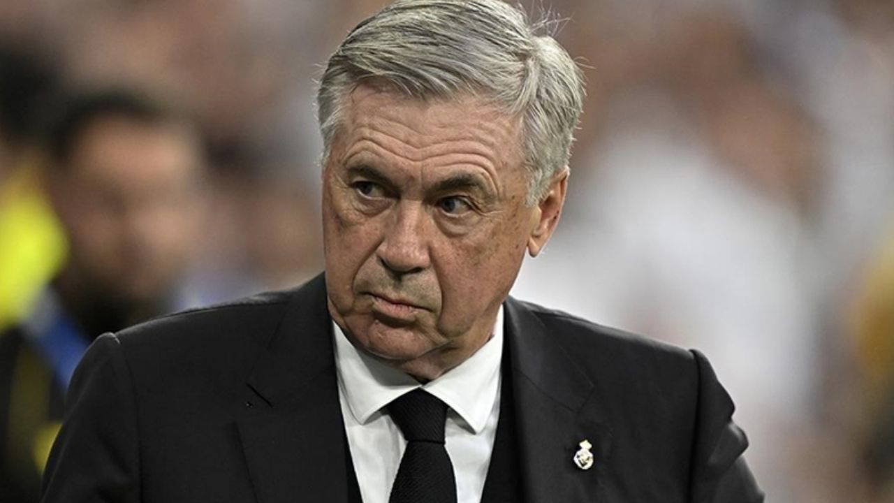 Ancelotti'den Endrick açıklaması: "Geleceği için karar vermeli"