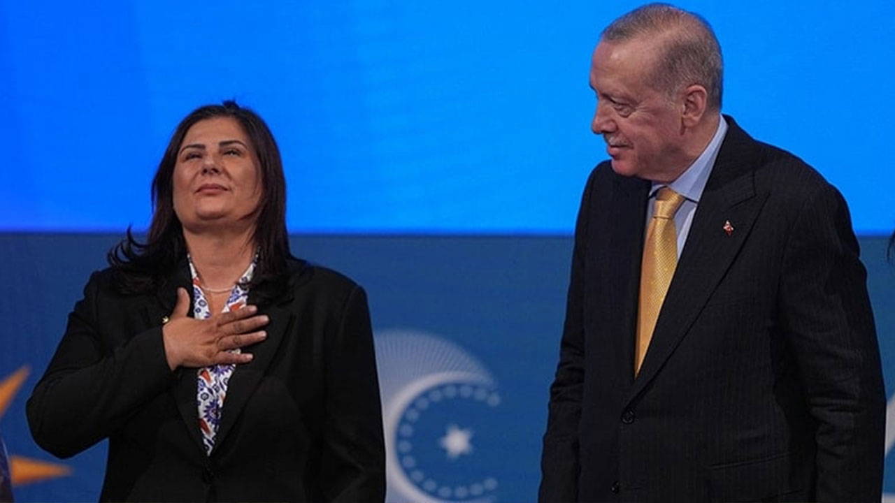 AKP'li Çerçioğlu, tahsis ettiği binanın tahliyesini istedi