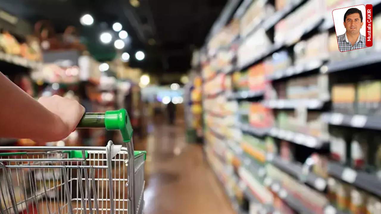 Türkiye’deki market fiyatları ile Almanya’daki fiyatlar arasında uçurum var: ‘Yoksulluğu mu kıskanacaklar ?’