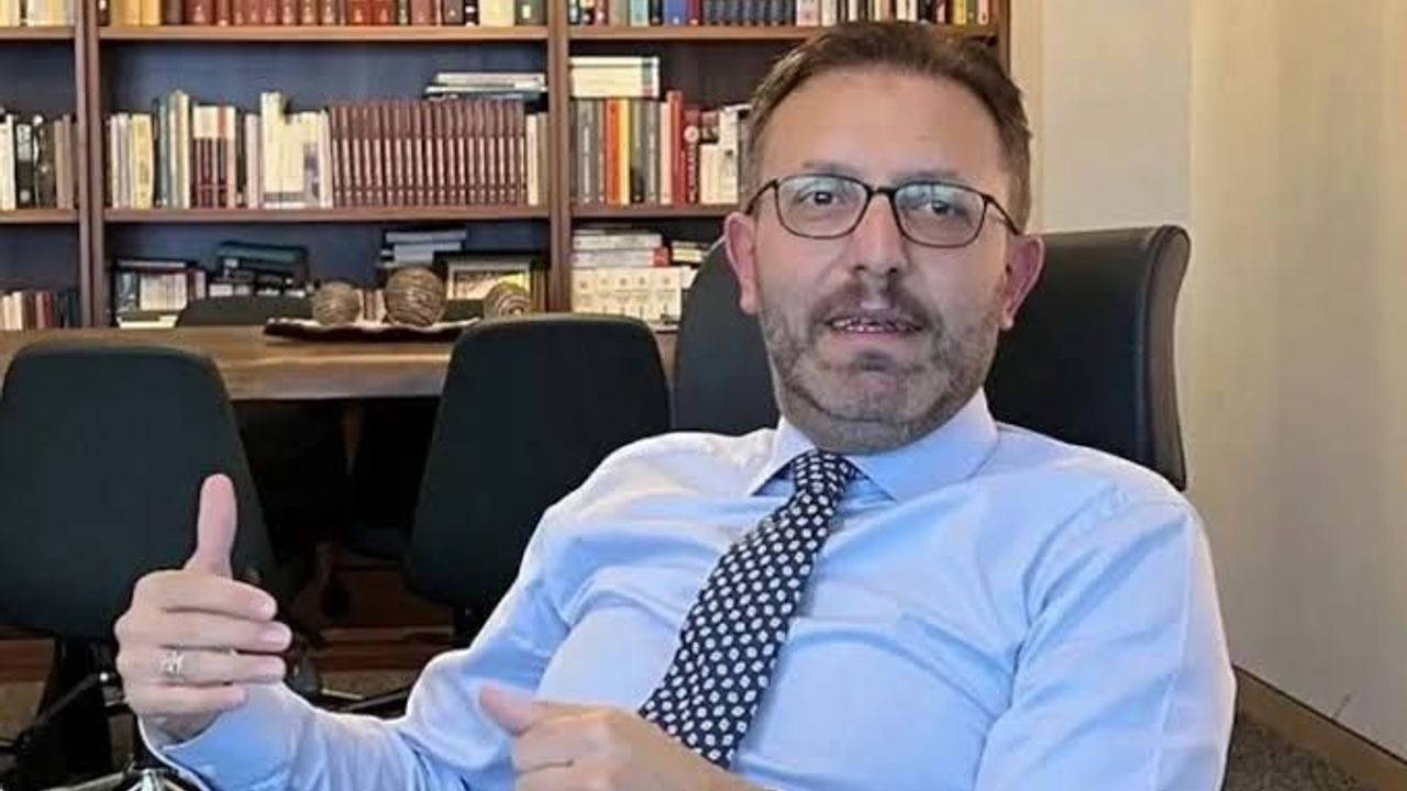 Ertan Aydın Tutuklama İstemine Karşı Hakim Karşısına Çıkıyor