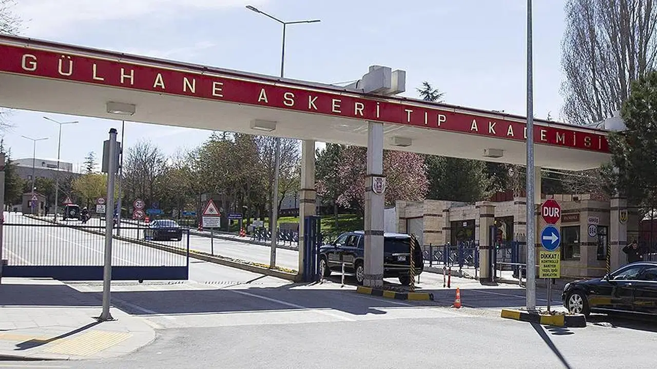 Bahçeli kürsüden çağrı yapmıştı... Askeri hastanelerde 'yeni formül' iddiası: 'Sağlık Bakanlığı'na bağlı olacaklar...'