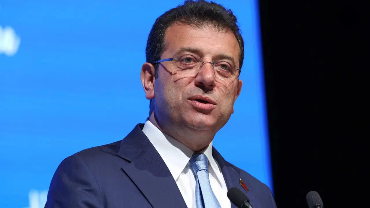 İmamoğlu'ndan 'iç cephe' çağrısı... 'Bütünleşik muhalefet' dedi: 'Dervişoğlu' ayrıntısı dikkat çekti