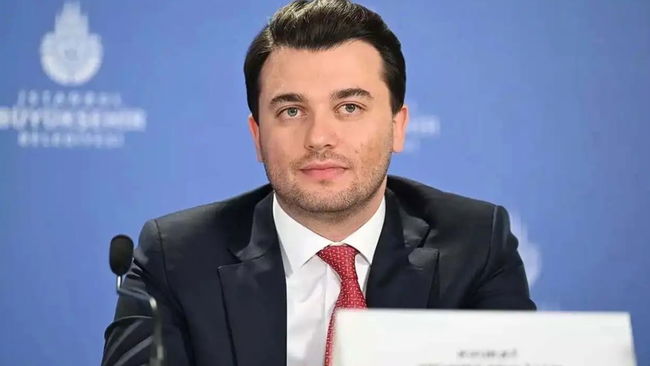 Cezaevi değiştirilmişti... 