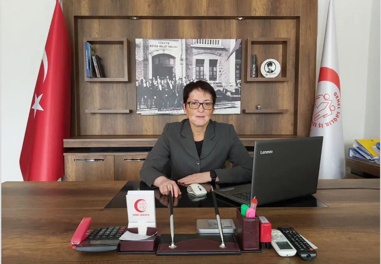 Genel Sağlık-iş’ten emsal karar: 'Mahkeme kararı bizim haklılığımızı ortaya koydu'