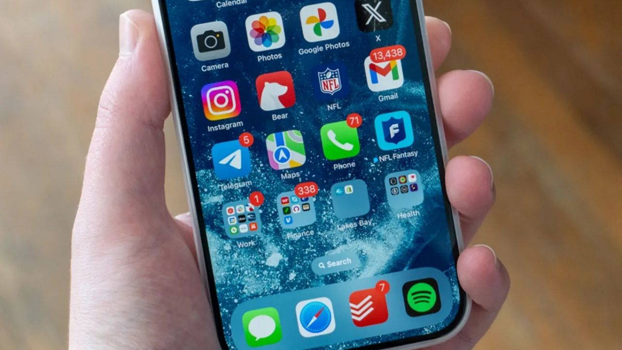 Apple'dan Google Maps'e geçişi hızlandıracak adım!