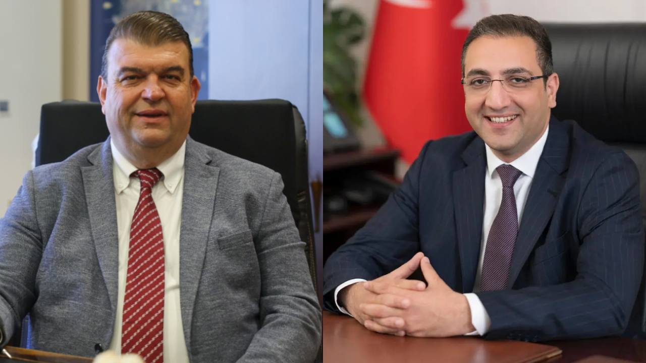 Son dakika... CHP'li Balçova ve Seferihisar Belediyesi'ne operasyon: Başkanlar gözaltına alındı