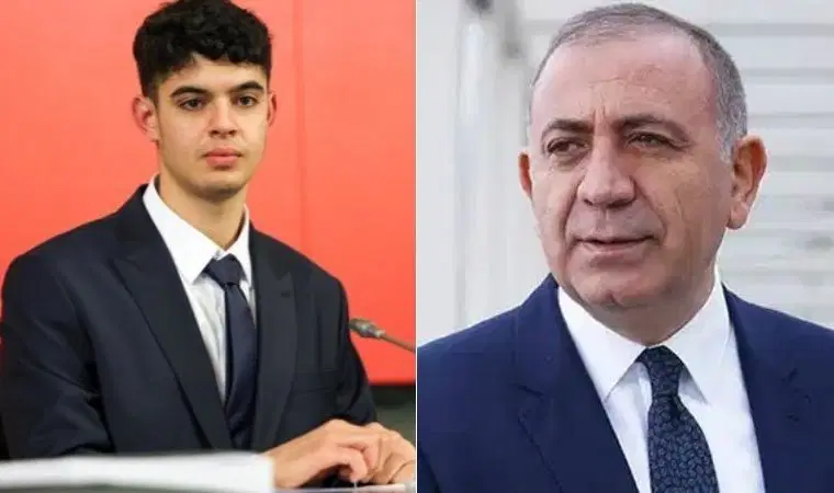 Berkay Gezgin'den Gürsel Tekin'e yanıt