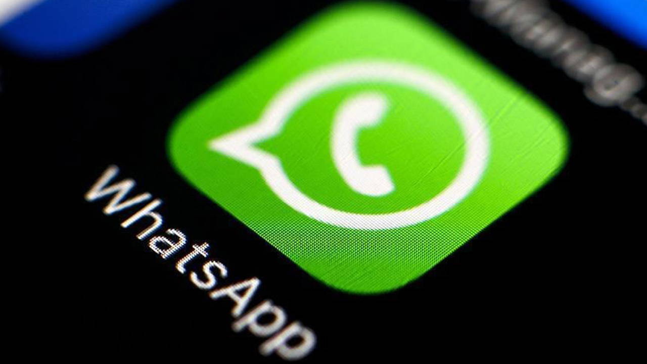 WhatsApp'tan bilgi sızdıran Mossad ajanı yakalandı