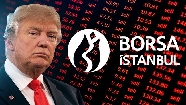 Borsa İstanbul tarihi zirveyi kaçırdı