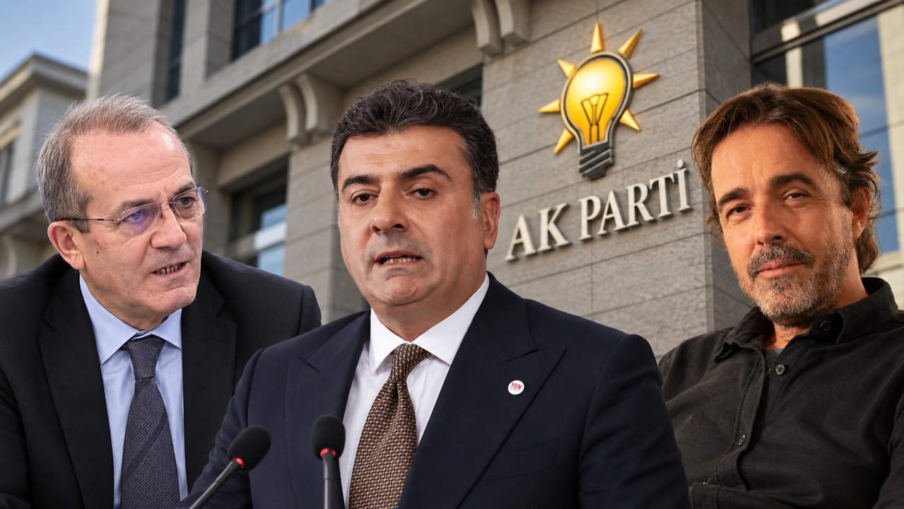 İktidarın Hukuki Tepkisi: Gazetecilere Tazminat Talebi!