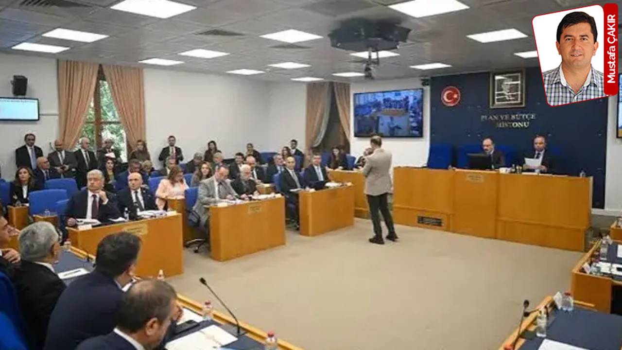 YENİ Parti, Plan ve Bütçe Komisyonu’nda kabul edilen fon düzenlemesine muhalefet şerhi yazdı: ‘Hesap sorulmayacak’ kuşkusu var